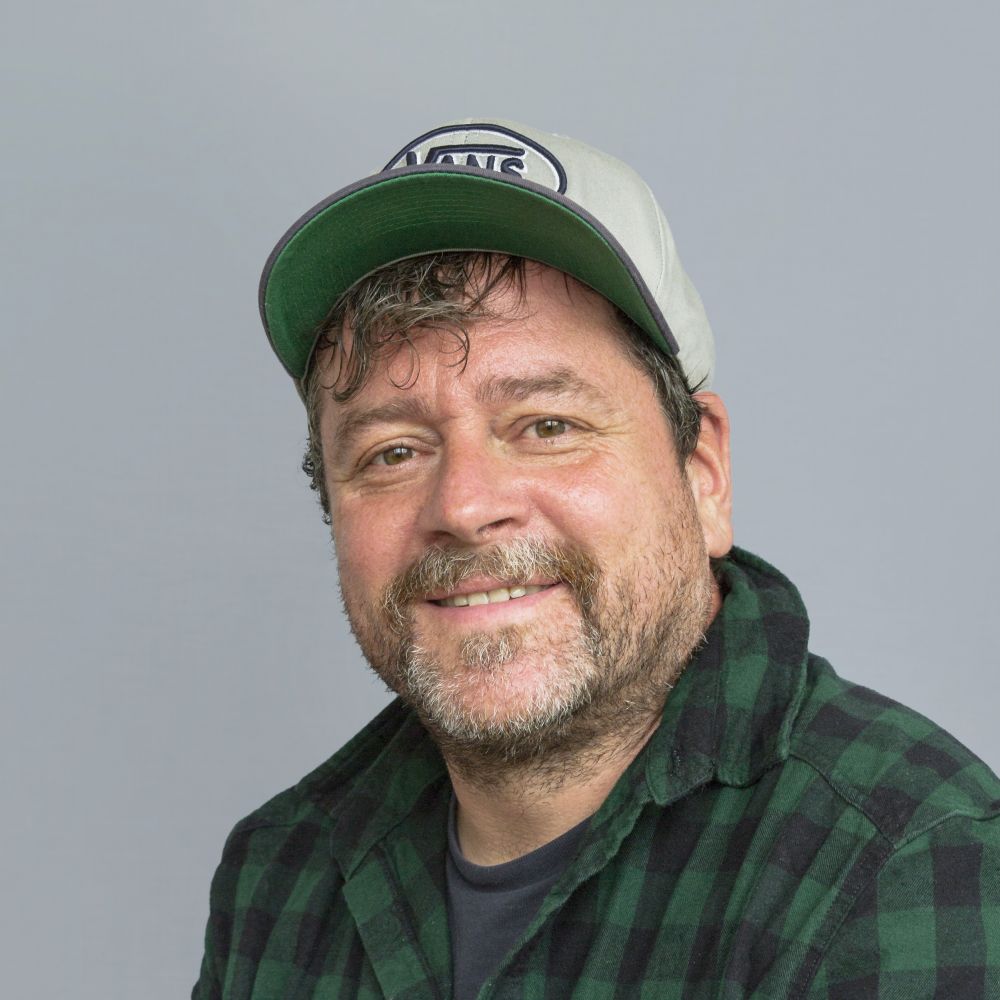 Andreas Lindner