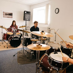 Drums