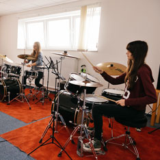 Drums